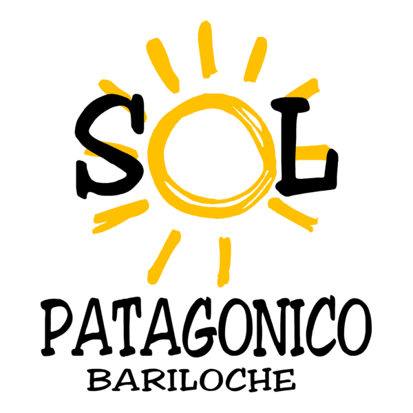 SOL PATAGONICO Logo PNG Vector