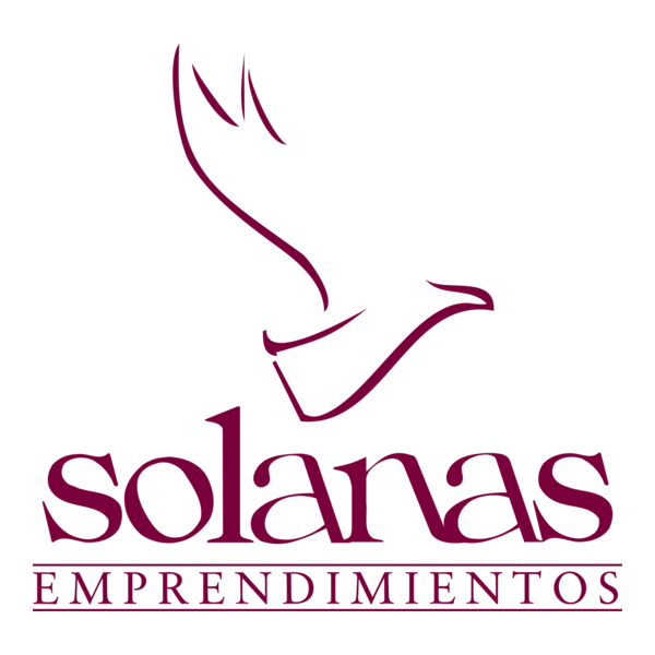 Solanas Emprendimientos Logo PNG Vector