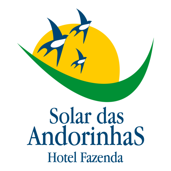 Solar das andorinhas Logo PNG Vector