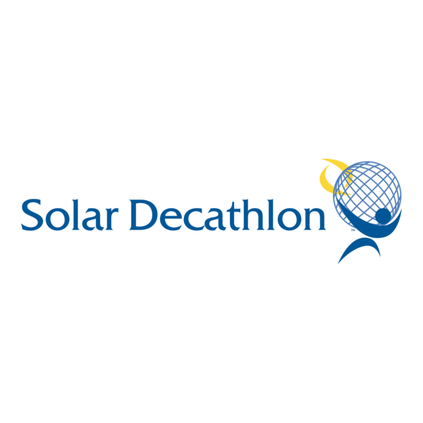 Solar Decathlon Logo PNG Vector