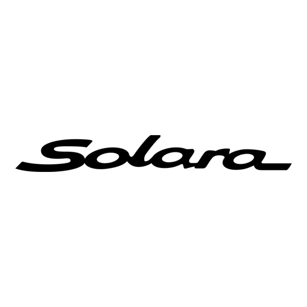 Solara Logo PNG Vector