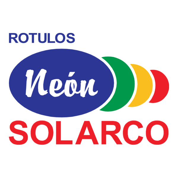 Solarco Logo PNG Vector