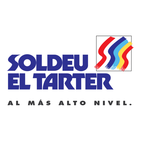 Soldeu el Tarter Logo PNG Vector