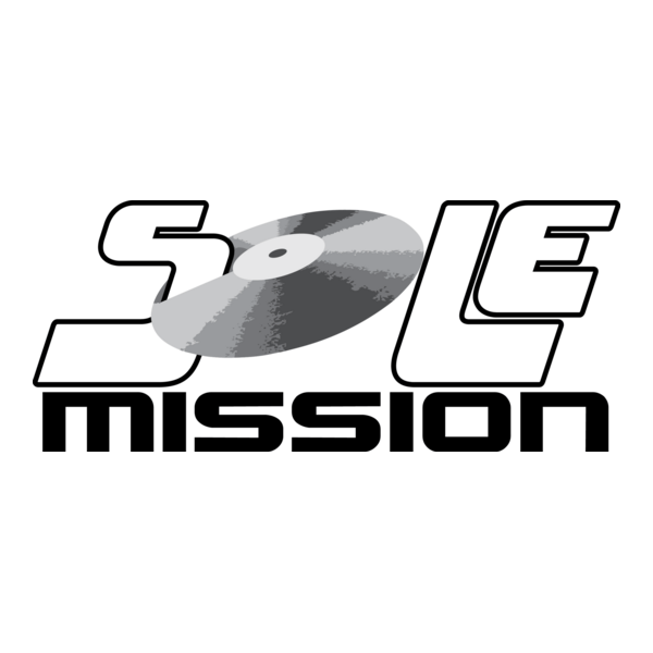 Sole Mission Inc. Logo PNG Vector