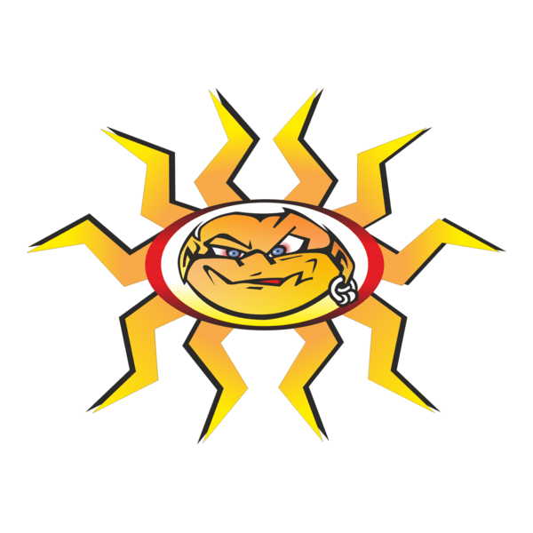 Sole Valentino Logo PNG Vector