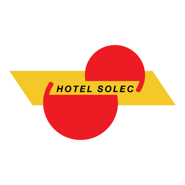 Solec Hotel Logo PNG Vector