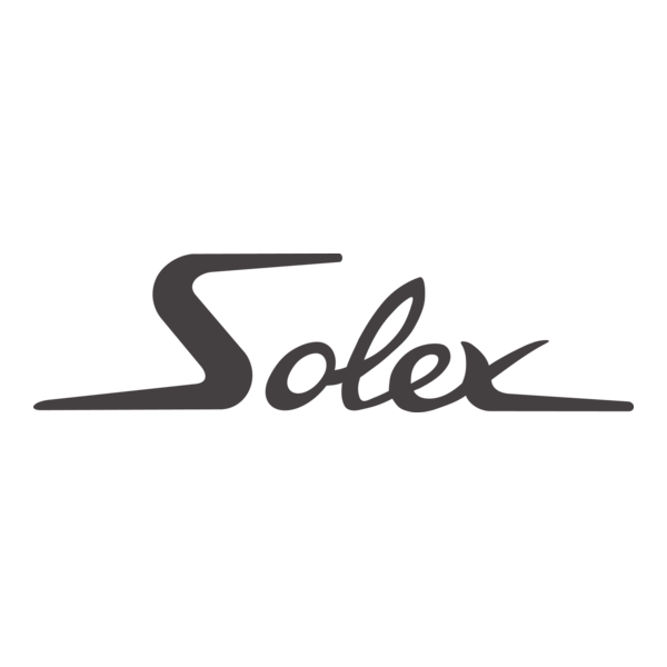 solex Logo PNG Vector