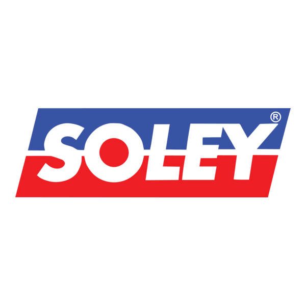 soley Logo PNG Vector