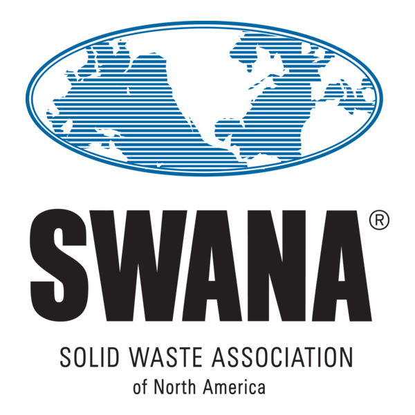 Solid Waste Association of North America Logo PNG Vector