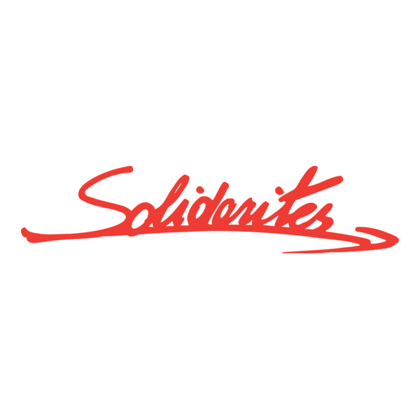 Solidarites Logo PNG Vector