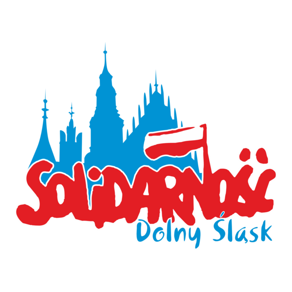 Solidarnosc Dolny Slask Logo PNG Vector