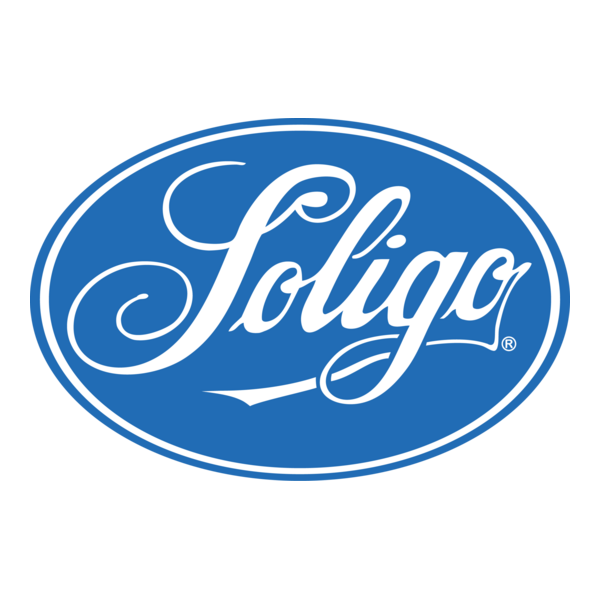 Soligo Logo PNG Vector