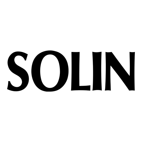 Solin Logo PNG Vector