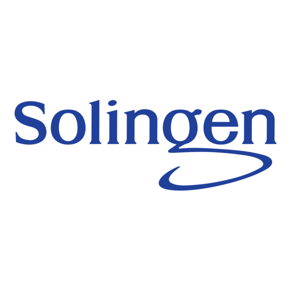 Solingen Logo PNG Vector