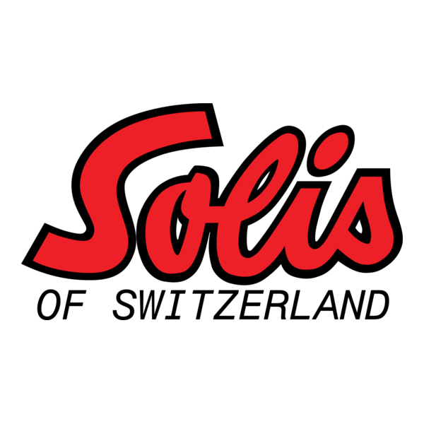 Solis Logo PNG Vector