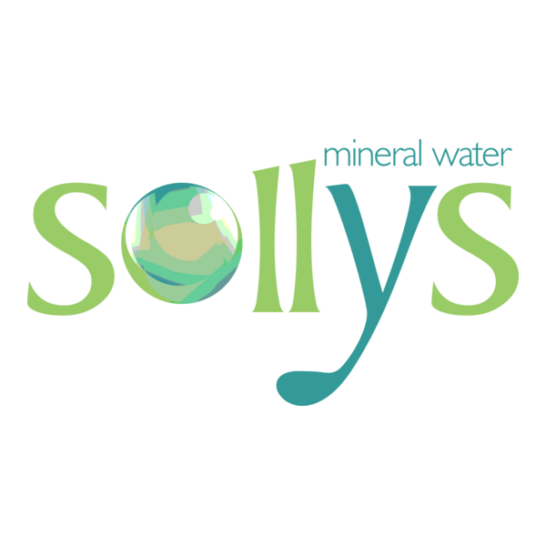 Sollys Logo PNG Vector