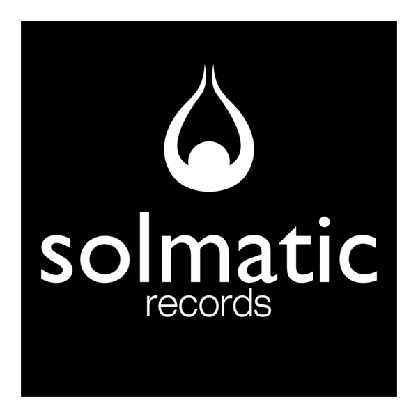 Solmatic Records Logo PNG Vector