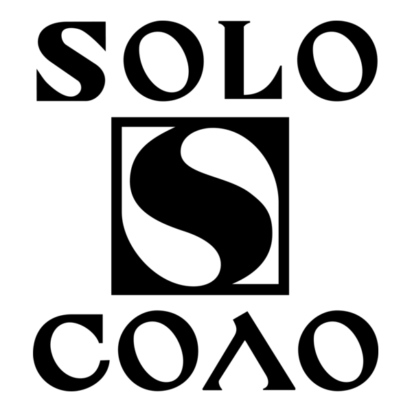Solo Logo PNG Vector