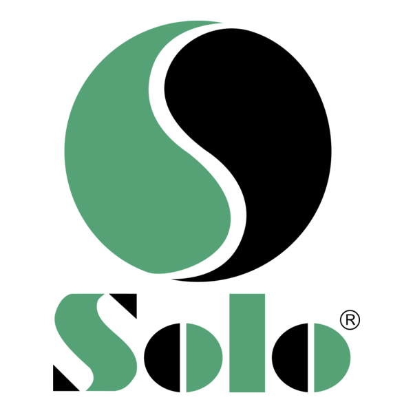 Solo Logo PNG Vector