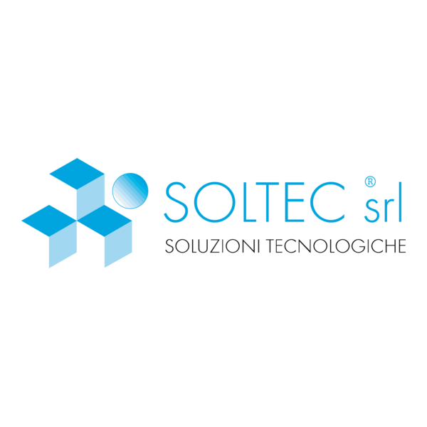 Soltec Logo PNG Vector