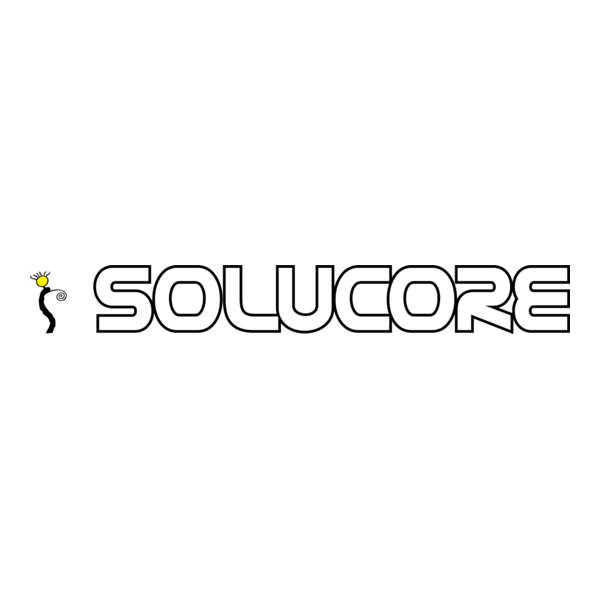 Solucore Inc. Logo PNG Vector