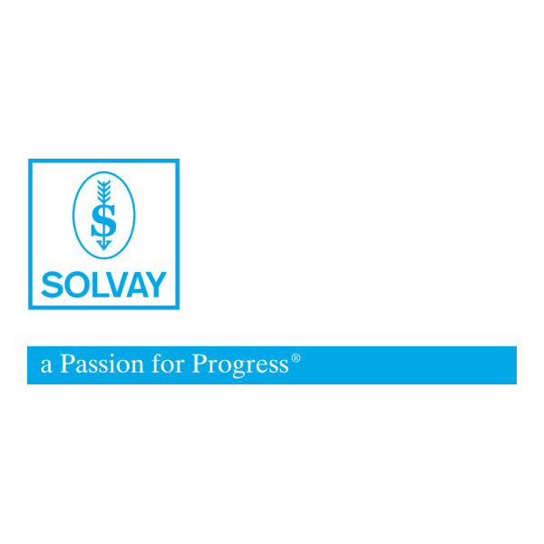 Solvay Logo PNG Vector