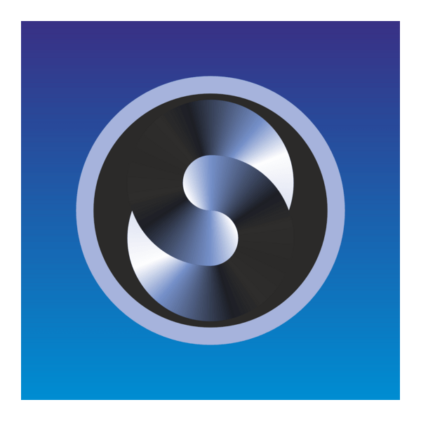 Som Livre Logo PNG Vector