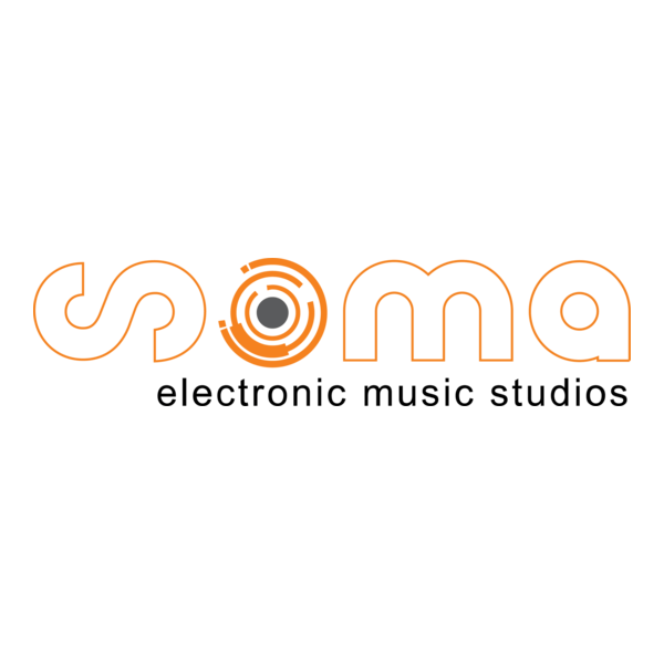 Soma Logo PNG Vector