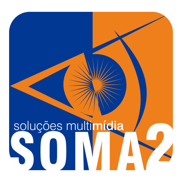 Soma2 Logo PNG Vector