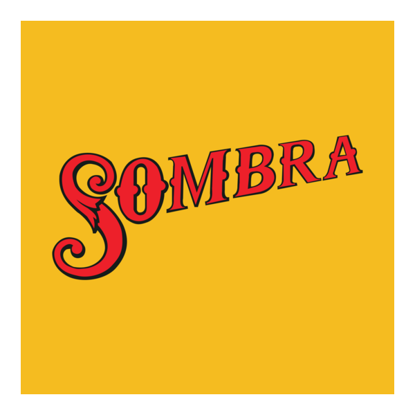 Sombra Logo PNG Vector