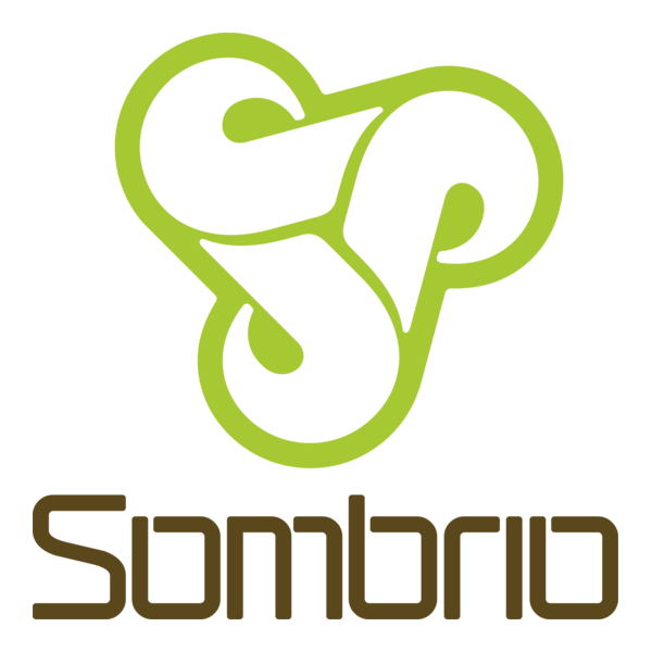 Sombrio Logo PNG Vector