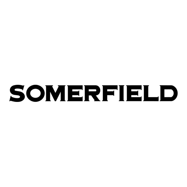Somerfield Logo PNG Vector