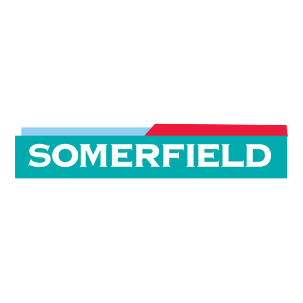 Somerfield Logo PNG Vector