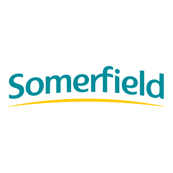 Somerfield Logo PNG Vector