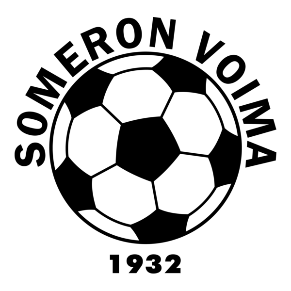 Someron Voima Logo PNG Vector