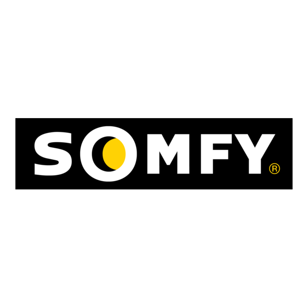 Somfy Logo PNG Vector