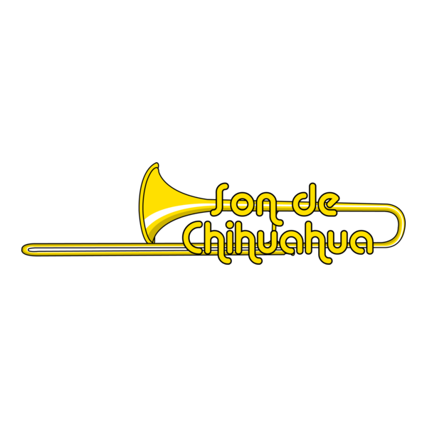 Son de Chihuahua Logo PNG Vector