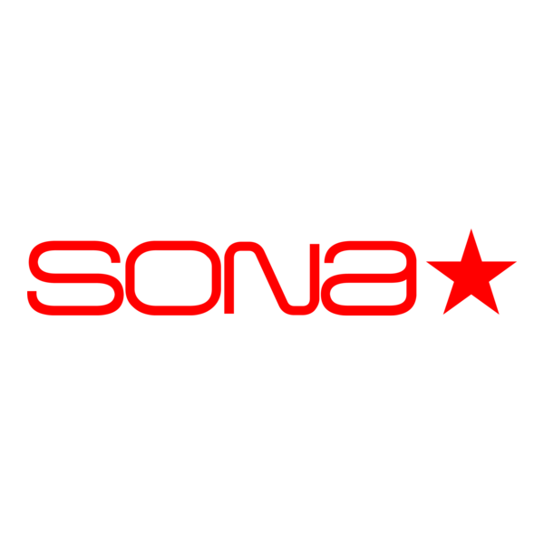 Sona Afterhours Logo PNG Vector