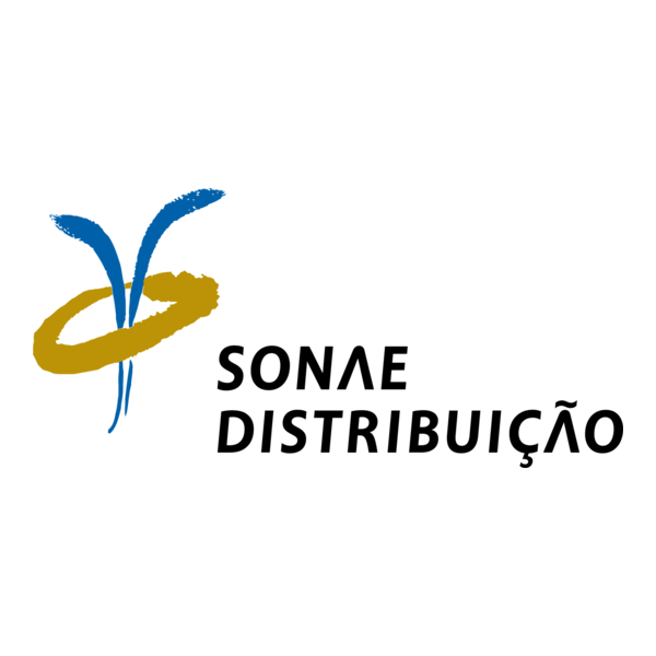 Sonae Distribuicao Logo PNG Vector