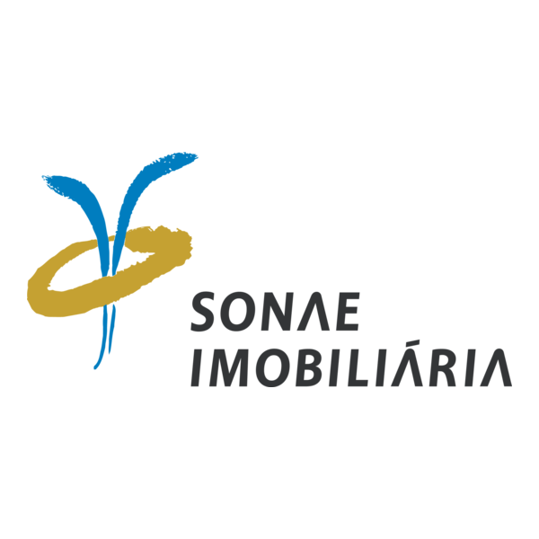 Sonae Imobiliaria Logo PNG Vector
