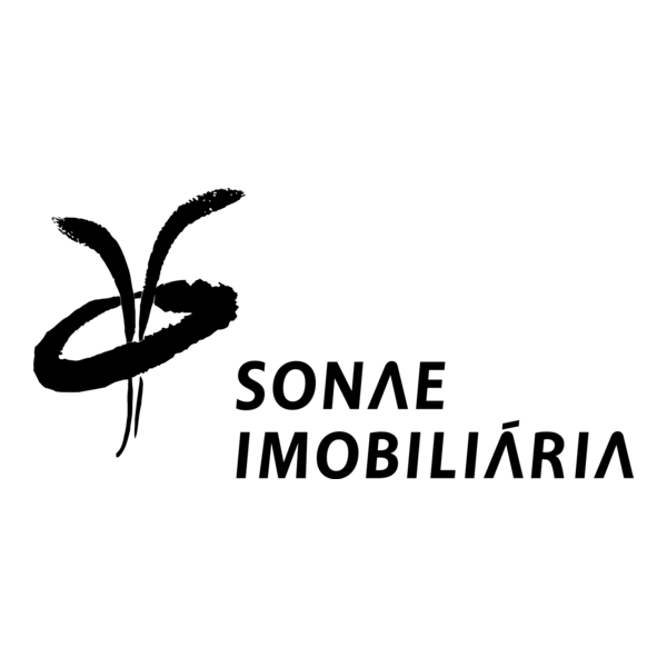 Sonae Imobiliaria Logo PNG Vector