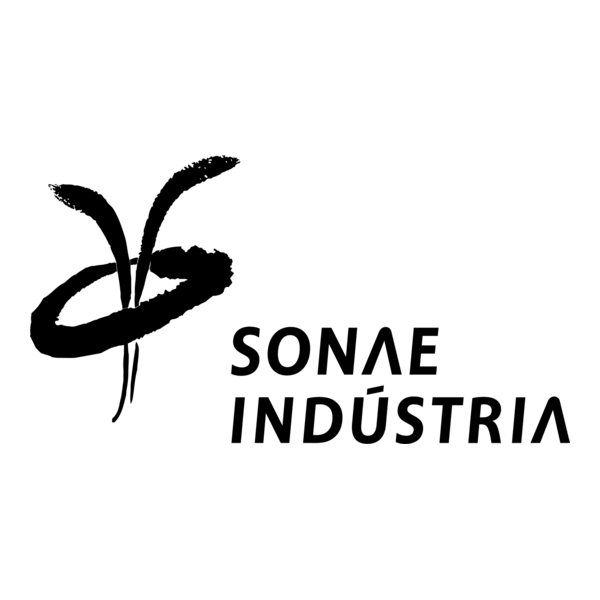 Sonae Industria Logo PNG Vector
