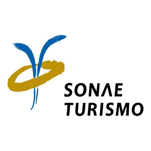 Sonae Turismo Logo PNG Vector