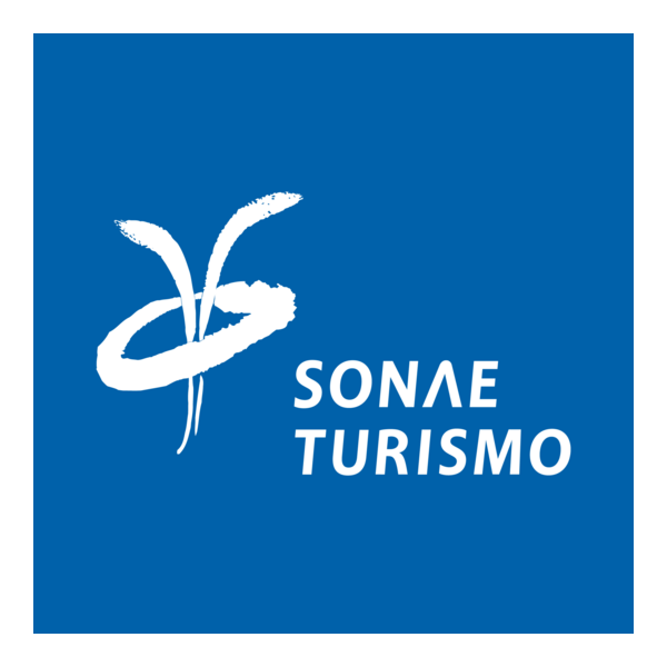 Sonae Turismo Logo PNG Vector