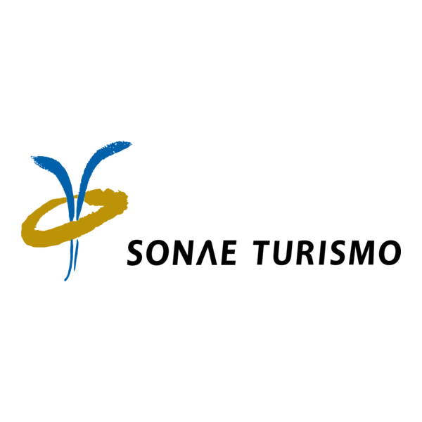 Sonae Turismo Logo PNG Vector