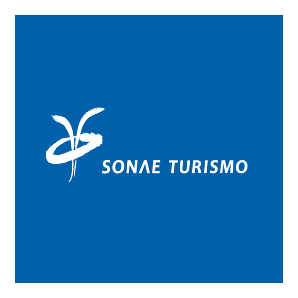 Sonae Turismo Logo PNG Vector