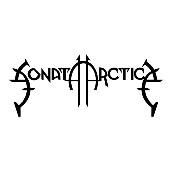 Sonata Arctica Logo PNG Vector