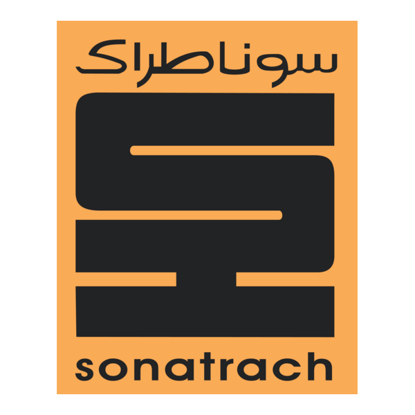 Sonatrach Logo PNG Vector