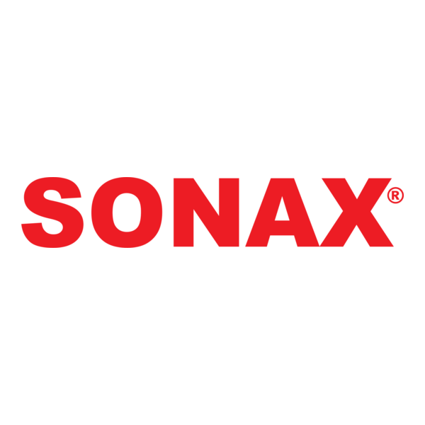 Sonax Logo PNG Vector