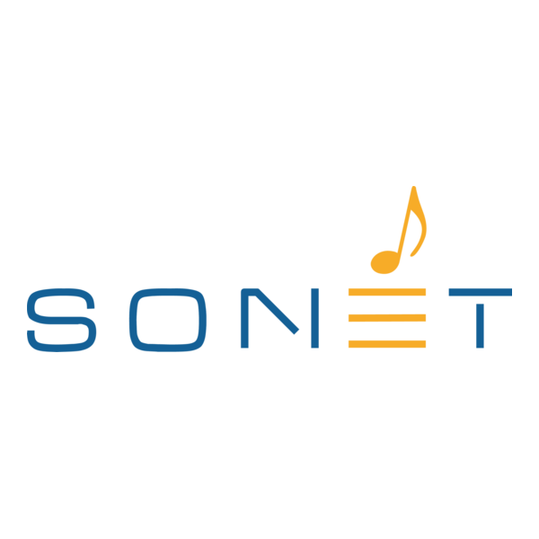 Sonet Logo PNG Vector